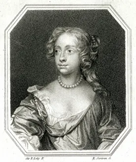 Chesterfield: ELIZABETH/COUNTESS