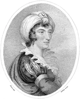 Farren: ELIZABETH COUNTESS DERBY