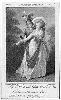 Farren: ELIZABETH COUNTESS DERBY