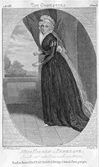 Farren: ELIZABETH COUNTESS DERBY