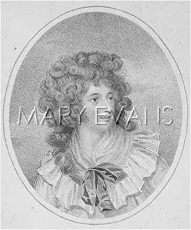 Farren: ELIZABETH COUNTESS DERBY