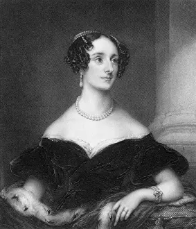 Fortescue: ELIZABETH COUNTESS DEVON