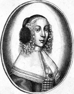 Devereux: ELIZABETH COUNTESS ESSEX