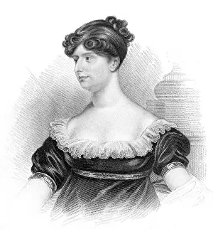 Sleeved: ELIZABETH CTES ALBEMARLE