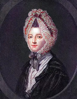 Gunning: ELIZABETH DSS HAMILTON
