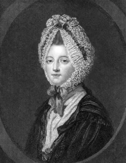 1734: ELIZABETH DSS HAMILTON