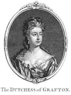 Grafton: ELIZABETH DUCHES GRAFTON