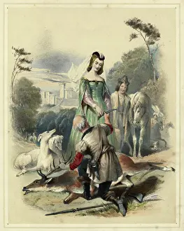 Greyhounds: ELIZABETH/FAIR FORESTER