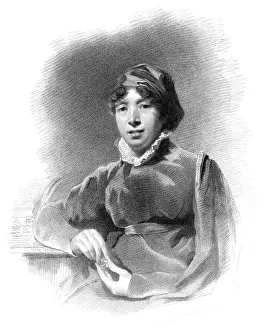 Contemporaries: ELIZABETH HAMILTON - 1