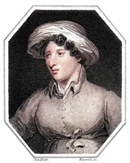 Contemporaries: ELIZABETH HAMILTON - 2