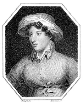 Contemporaries: ELIZABETH HAMILTON - 2