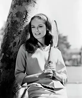 Hartman: Elizabeth Hartman - actress