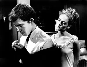 Hartman: Elizabeth Hartman - Peter Kastner