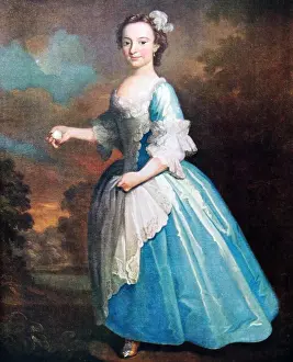 1780: Elizabeth Hatch