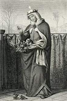 Orphaned: ELIZABETH HUNGARY