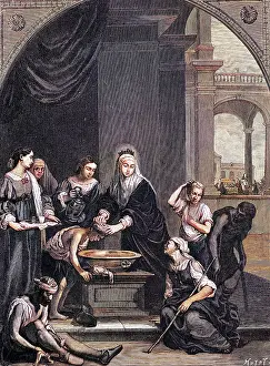 Huyot: ELIZABETH HUNGARY/HUYOT