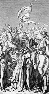 Landgrave: ELIZABETH HUNGARY/KANNE