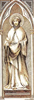 1231: ELIZABETH HUNGARY/VILLE