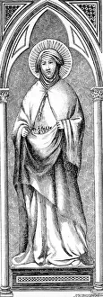 Croce: ELIZABETH HUNGARY/VILLE