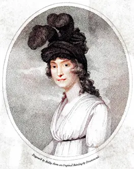 Inchbald: ELIZABETH INCHBALD