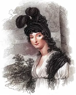 Inchbald: ELIZABETH INCHBALD