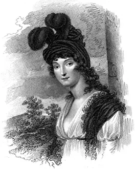 Inchbald: ELIZABETH INCHBALD