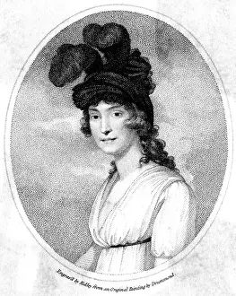 Inchbald: ELIZABETH INCHBALD