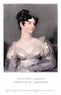 Leveson: ELIZABETH MARY