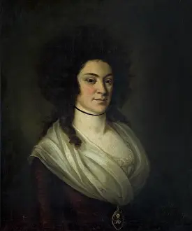 1789: Elizabeth McTear, nee Crawford