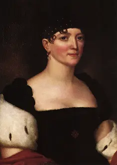 Bureaucracy: Elizabeth Monroe