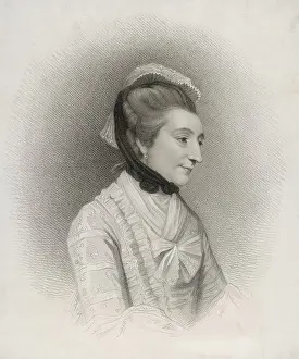 1720: ELIZABETH MONTAGU