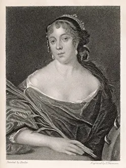 Pepys: ELIZABETH PEPYS