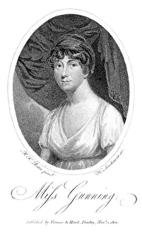 Plunkett: ELIZABETH PLUNKETT