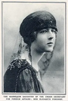 Pelly: Elizabeth Ponsonby