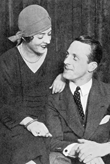 Pelly: Elizabeth Ponsonby and Denis Pelly