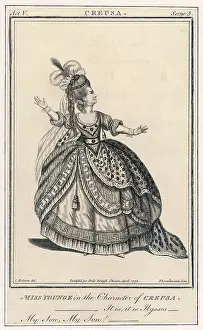 1744: ELIZABETH POPE - 1