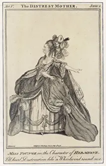 Hermione: ELIZABETH POPE - 3