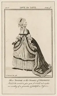 1744: ELIZABETH POPE - 4