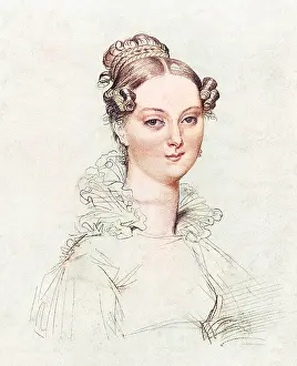 Rawdon: ELIZABETH RUSSELL