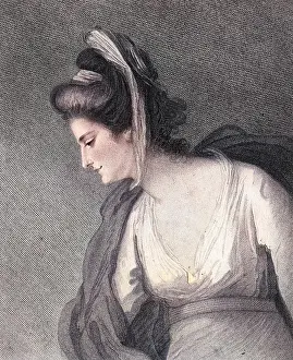Brinsley: ELIZABETH SHERIDAN