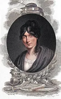 Brinsley: ELIZABETH SHERIDAN