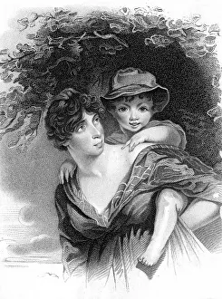 Brinsley: ELIZABETH SHERIDAN