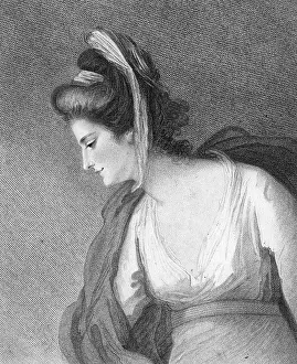 Brinsley: ELIZABETH SHERIDAN