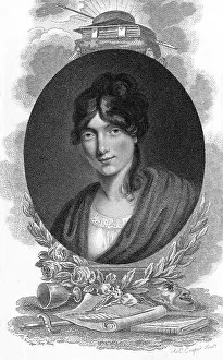 Brinsley: ELIZABETH SHERIDAN
