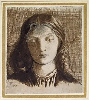 Elizabeth Siddal