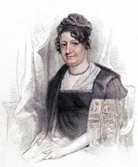 Ridiculed: Elizabeth Spence