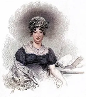 Ridiculed: Elizabeth Spence