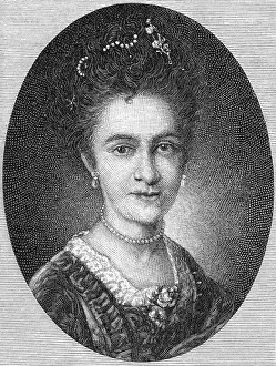Steuart: ELIZABETH STEUART