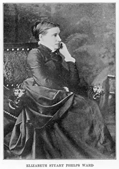 Phelps: ELIZABETH STUART WARD