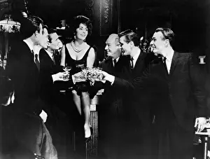 Butterfield: Elizabeth Taylor - Actress - Celebrity